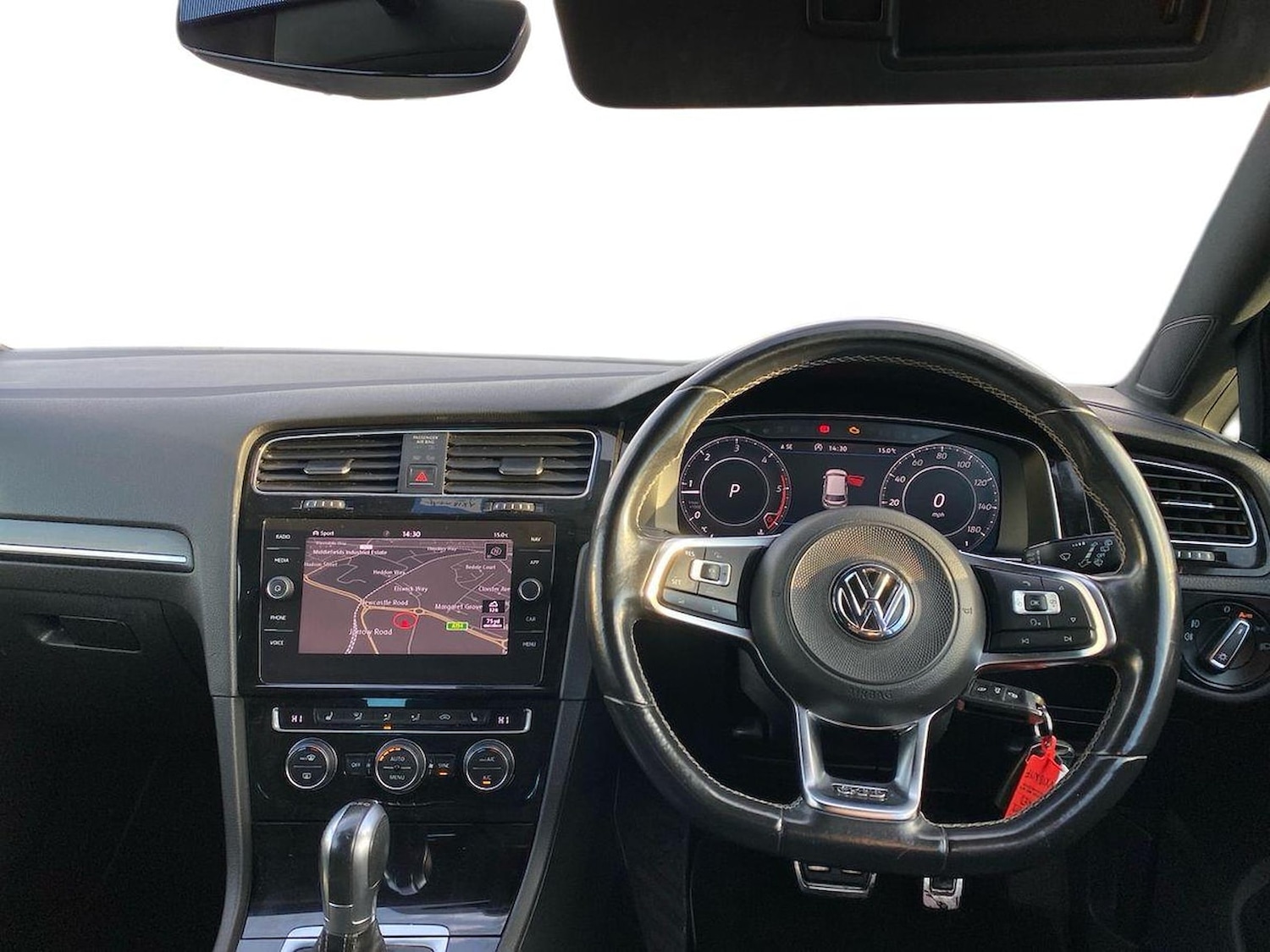 Used Volkswagen Golf 2018 for sale - 76725893: Photo 9