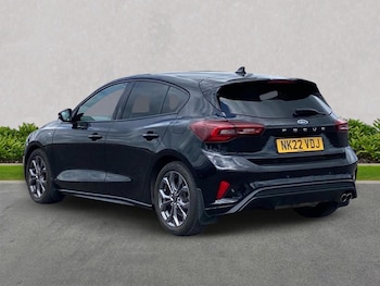 Used Ford Focus 2022 for sale - 79216532: Photo