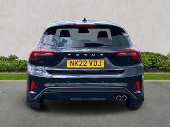 Used Ford Focus 2022 for sale - 79216532: Photo