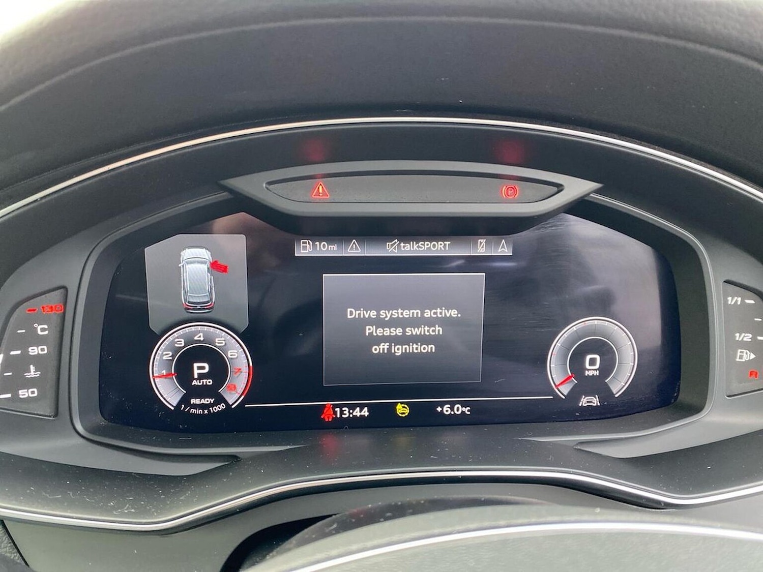 Used Audi A6 2023 for sale - 76655873: Photo 10