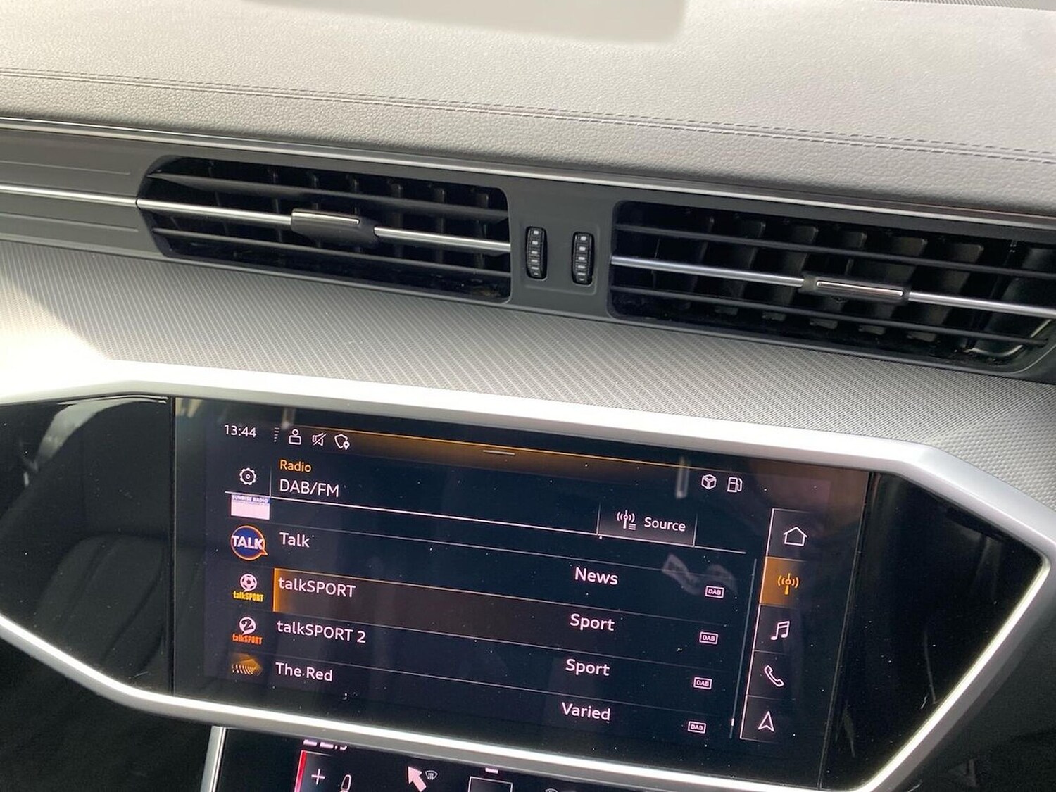 Used Audi A6 2023 for sale - 76655873: Photo 11