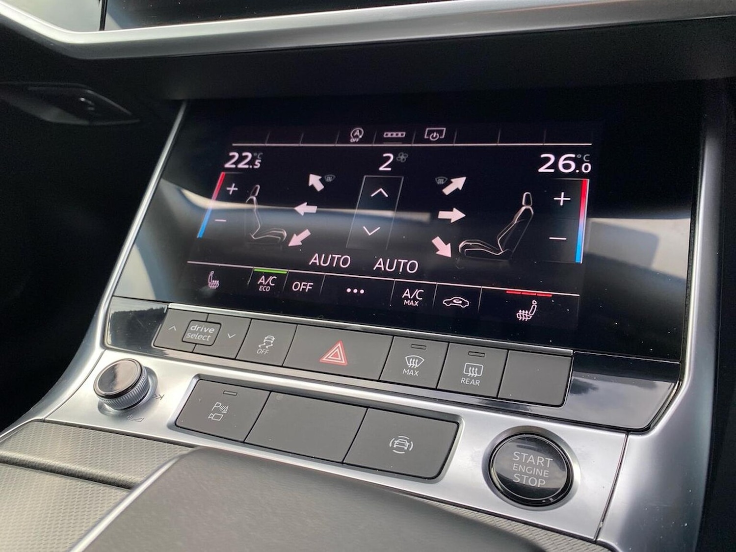 Used Audi A6 2023 for sale - 76655873: Photo 12