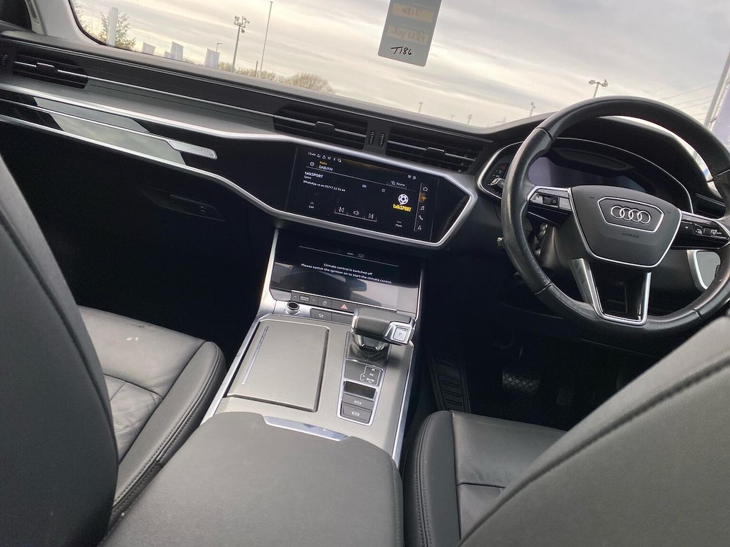 Used Audi A6 2023 for sale - 76655873: Photo 13