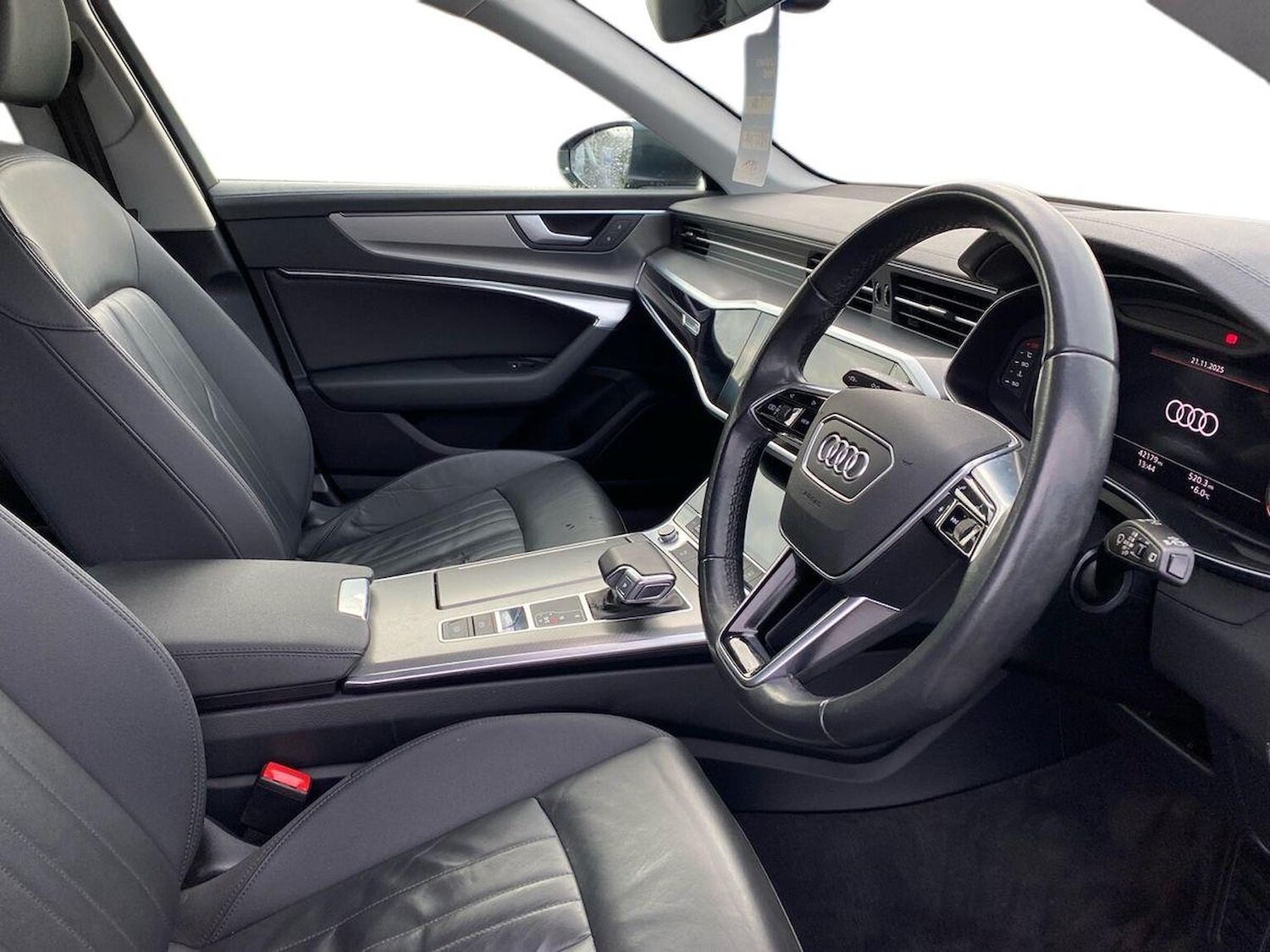 Used Audi A6 2023 for sale - 76655873: Photo 15