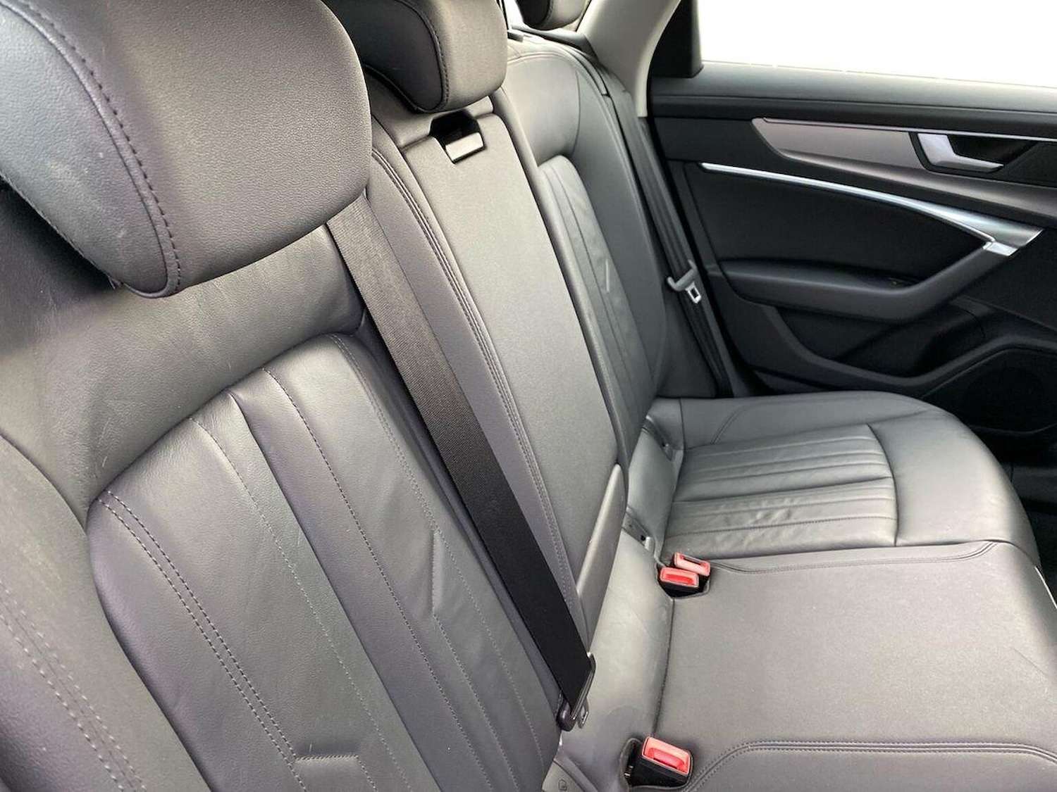 Used Audi A6 2023 for sale - 76655873: Photo 16