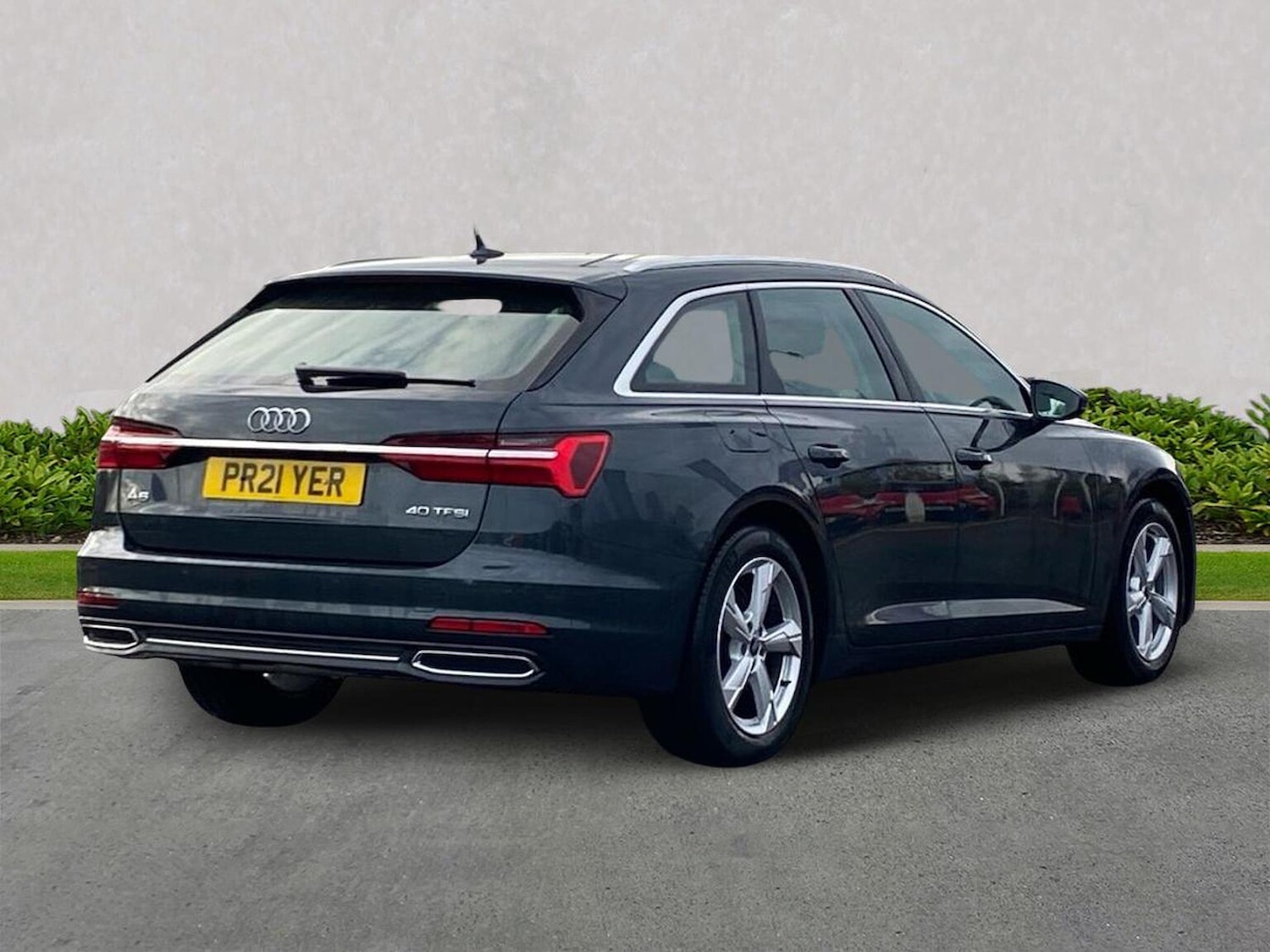 Used Audi A6 2023 for sale - 76655873: Photo 18