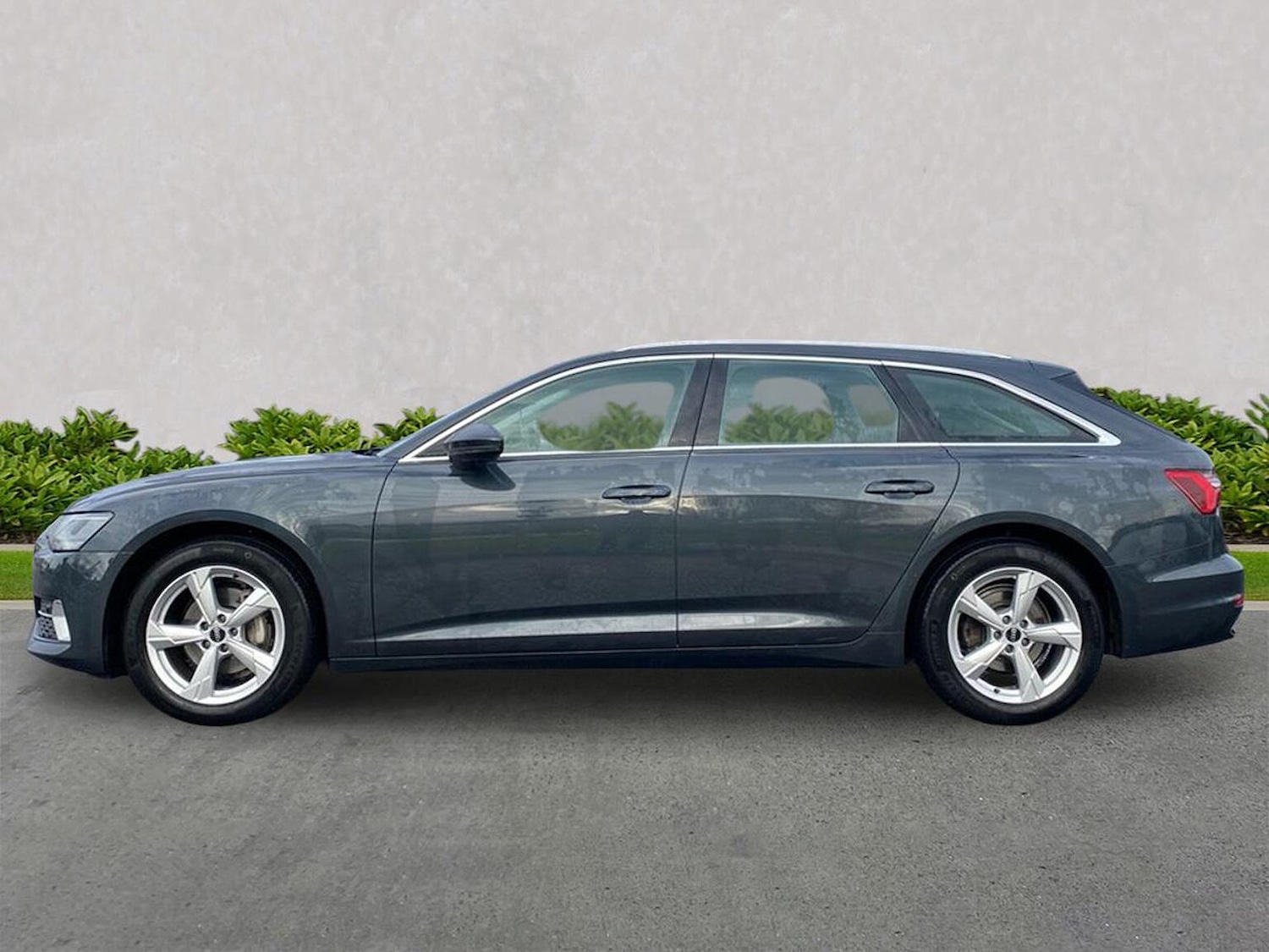 Used Audi A6 2023 for sale - 76655873: Photo 19