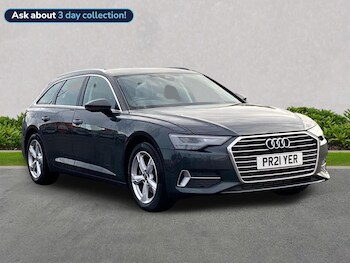 2023 - 40 TFSI Sport 5dr S Tronic [Tech Pack]