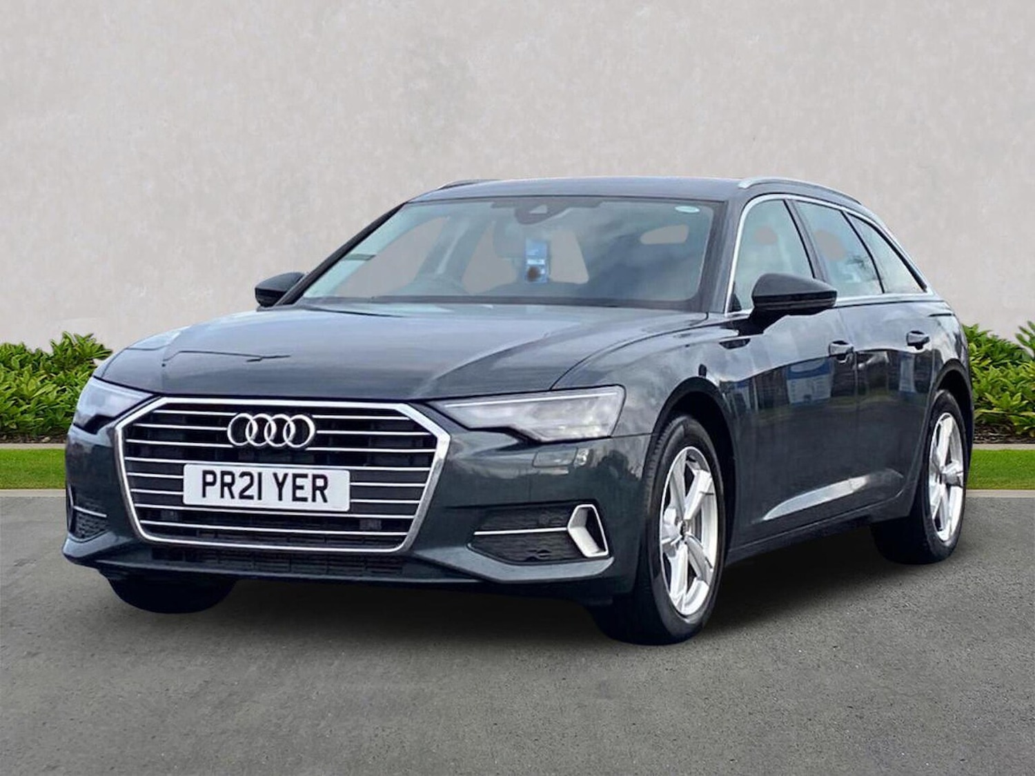 Used Audi A6 2023 for sale - 76655873: Photo 20