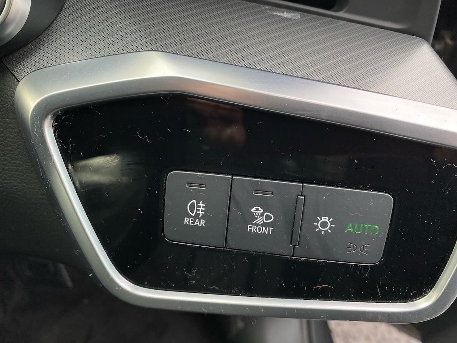 Used Audi A6 2023 for sale - 76655873: Photo 22