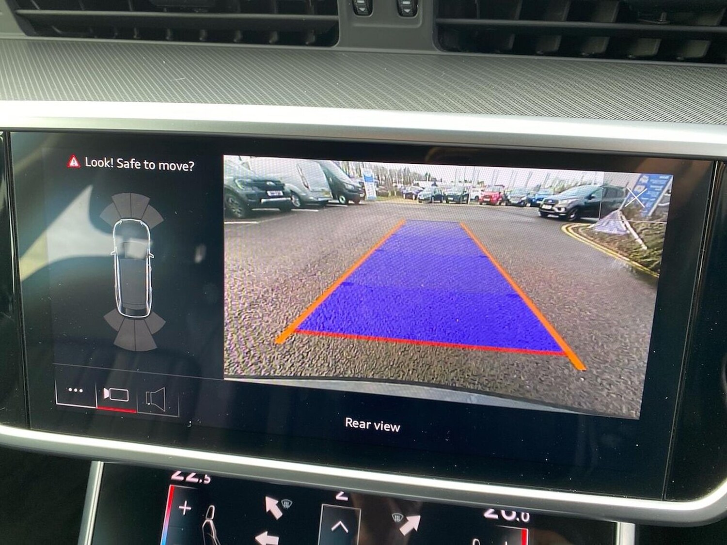 Used Audi A6 2023 for sale - 76655873: Photo 23