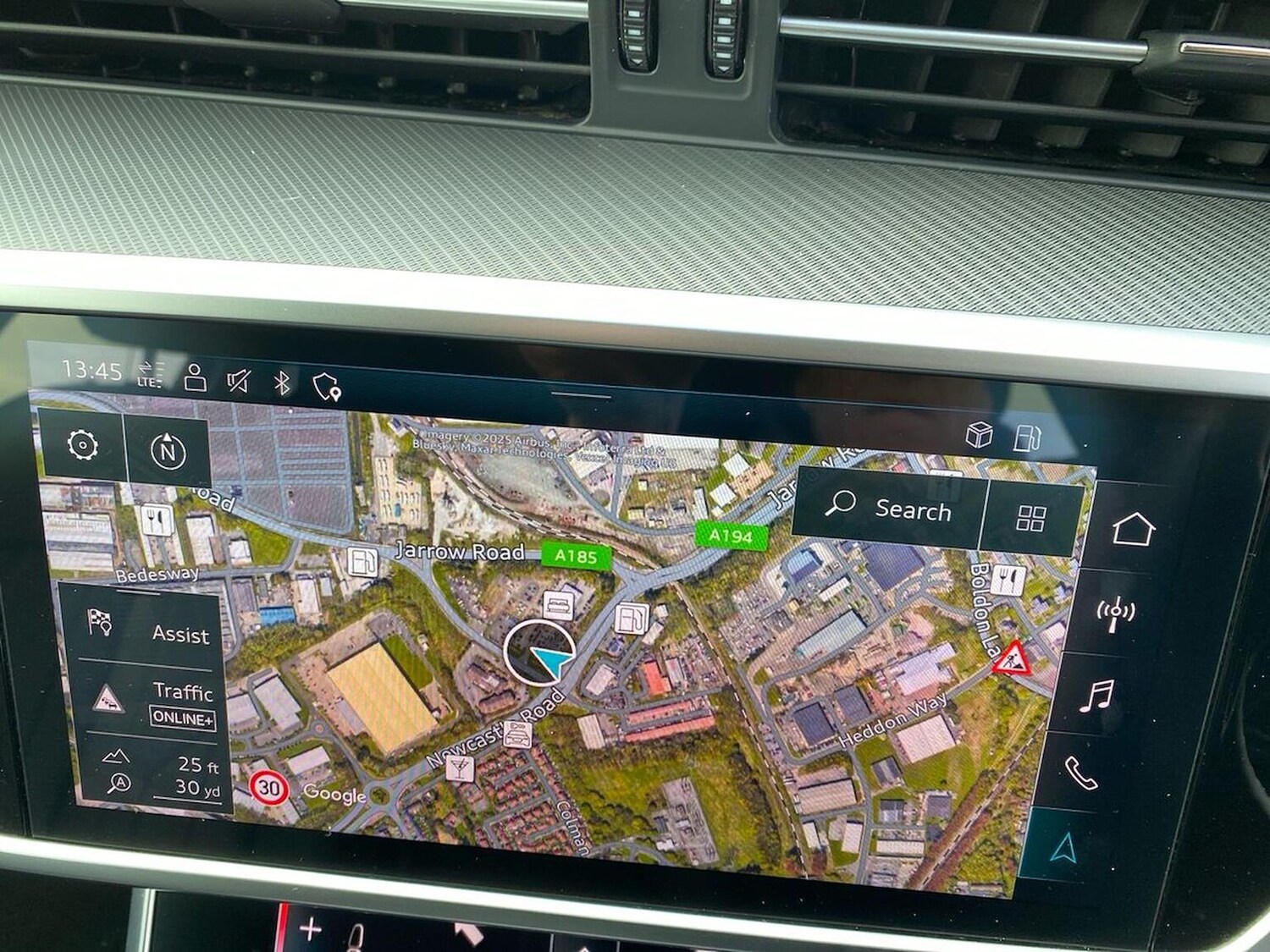 Used Audi A6 2023 for sale - 76655873: Photo 24