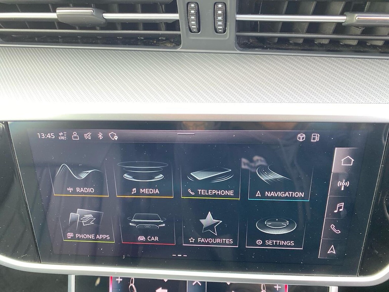 Used Audi A6 2023 for sale - 76655873: Photo 25