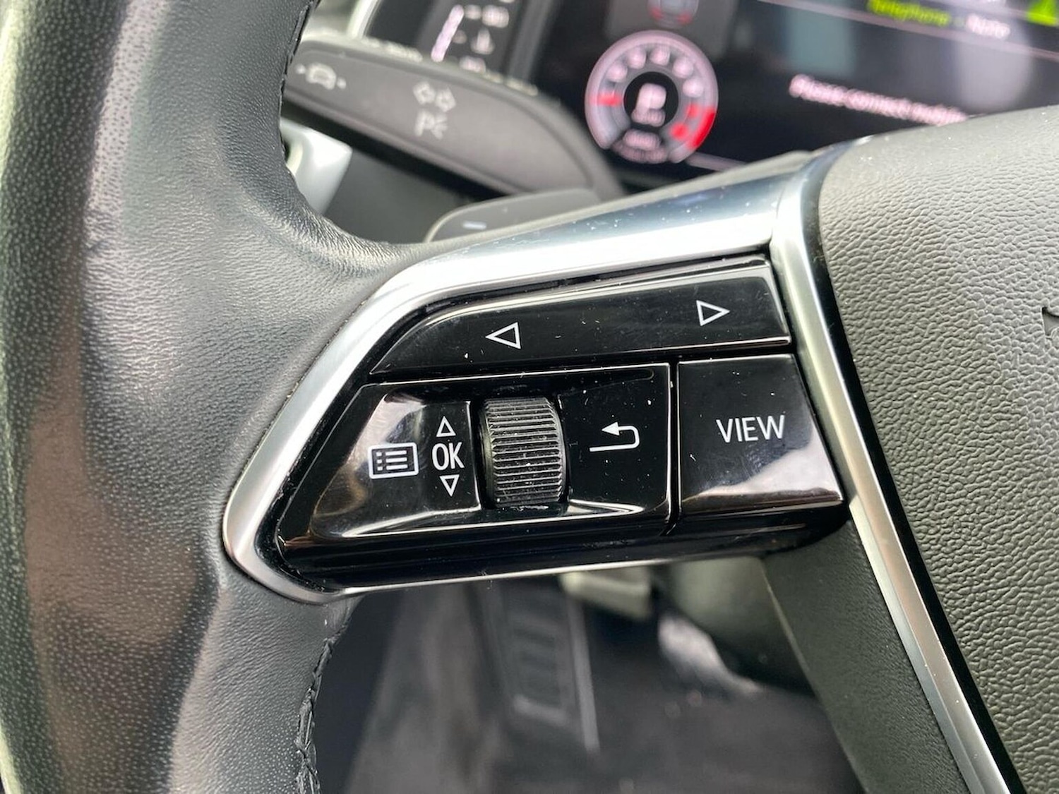 Used Audi A6 2023 for sale - 76655873: Photo 26