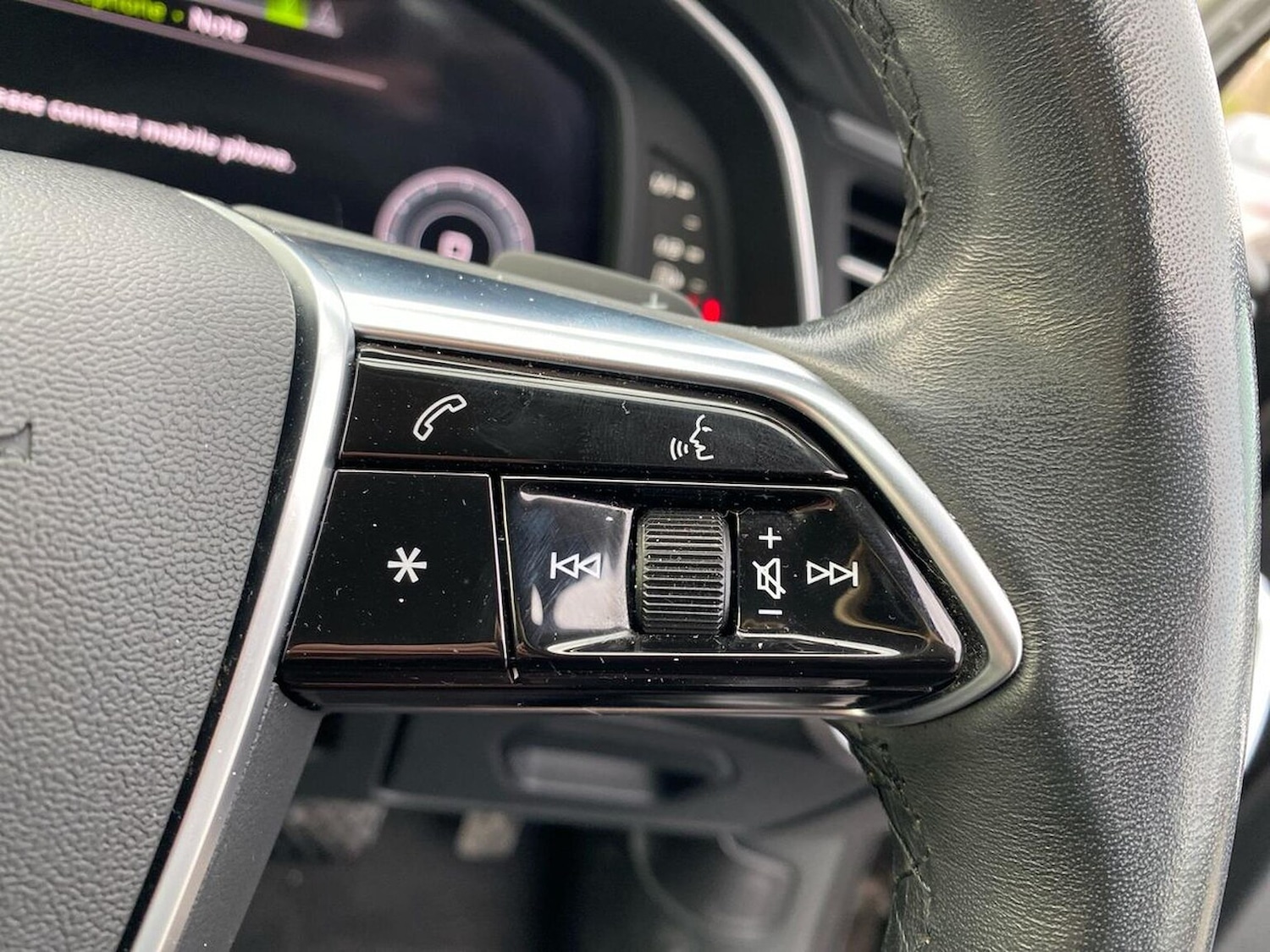 Used Audi A6 2023 for sale - 76655873: Photo 27