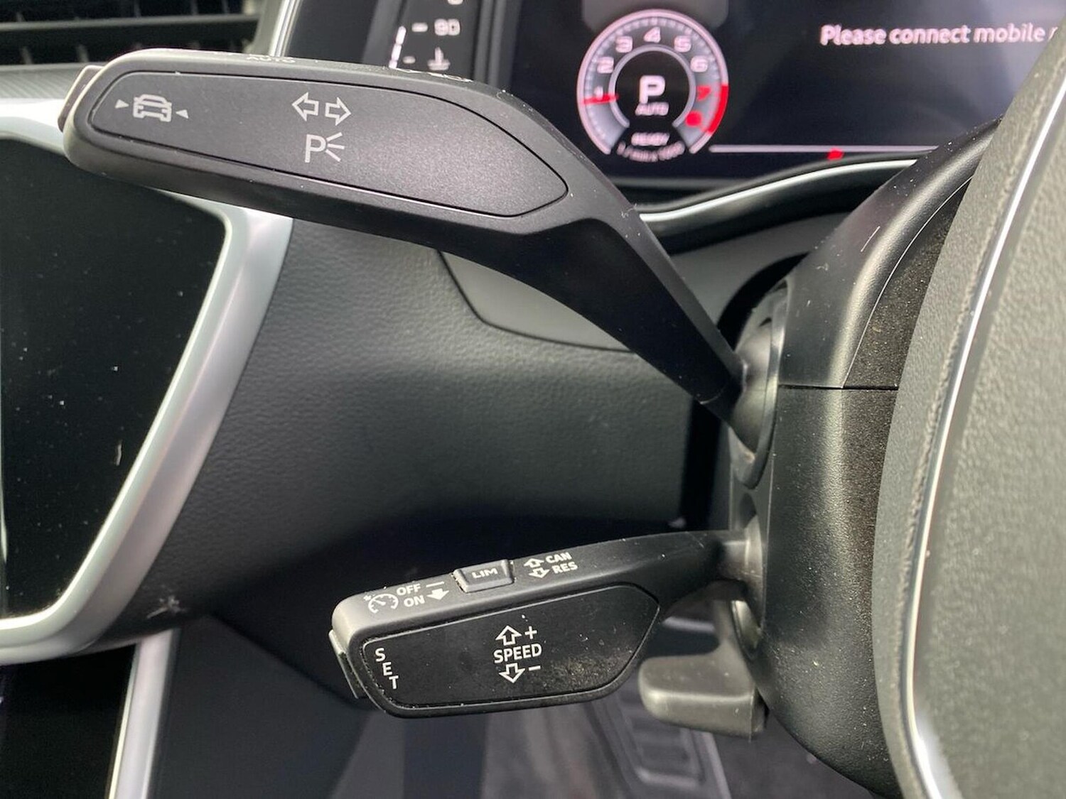 Used Audi A6 2023 for sale - 76655873: Photo 28