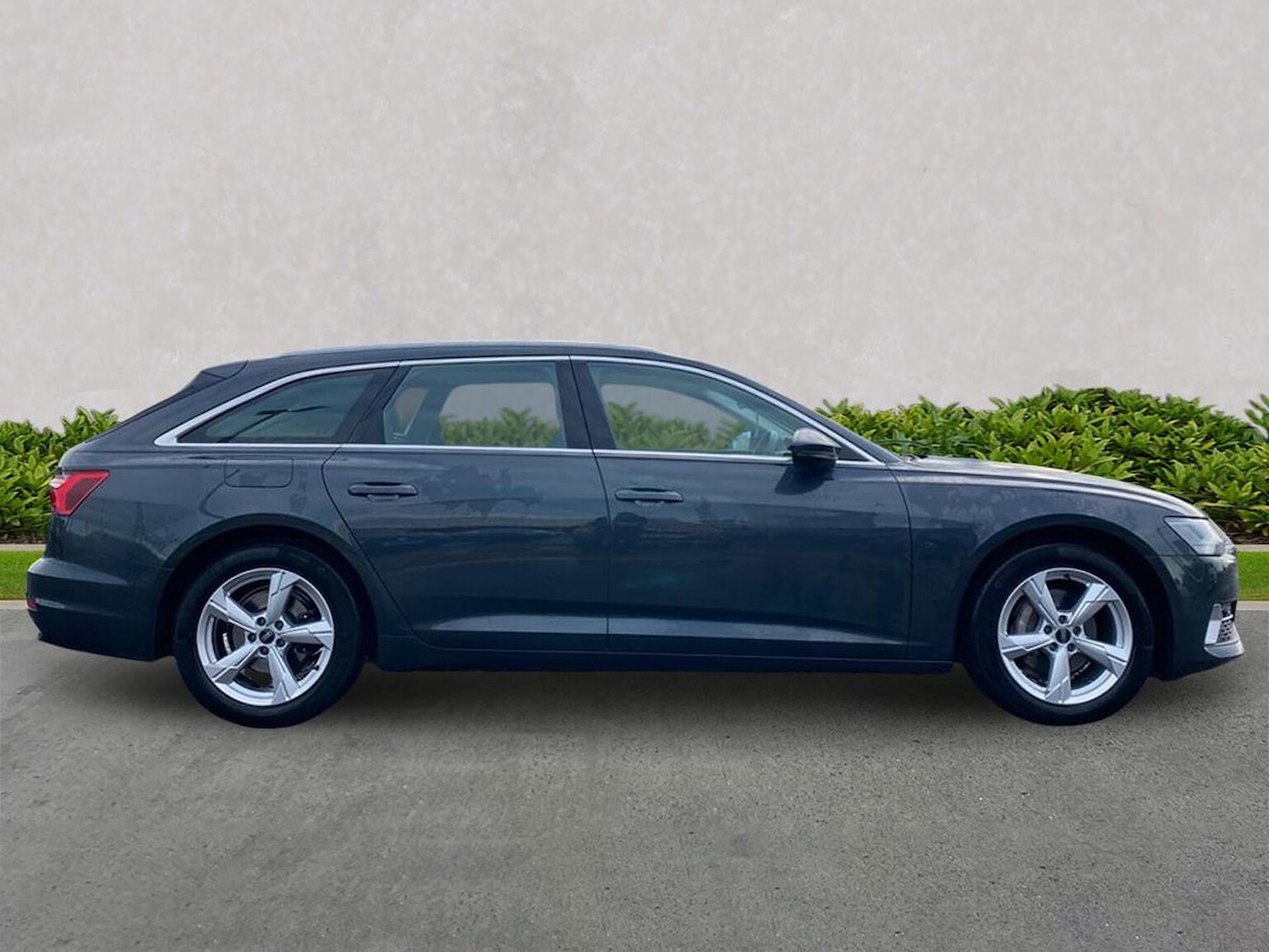 Used Audi A6 2023 for sale - 76655873: Photo 3