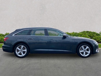 Used Audi A6 2023 for sale - 76655873: Photo