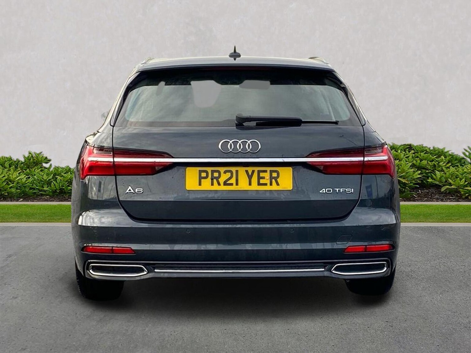 Used Audi A6 2023 for sale - 76655873: Photo 4