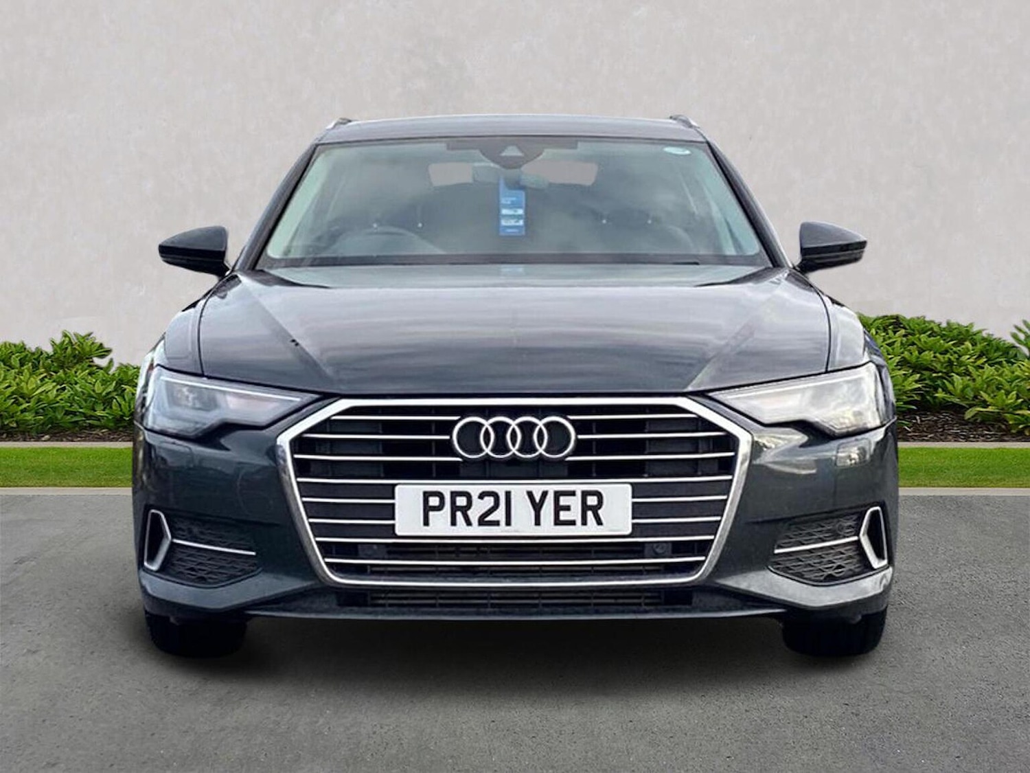 Used Audi A6 2023 for sale - 76655873: Photo 5