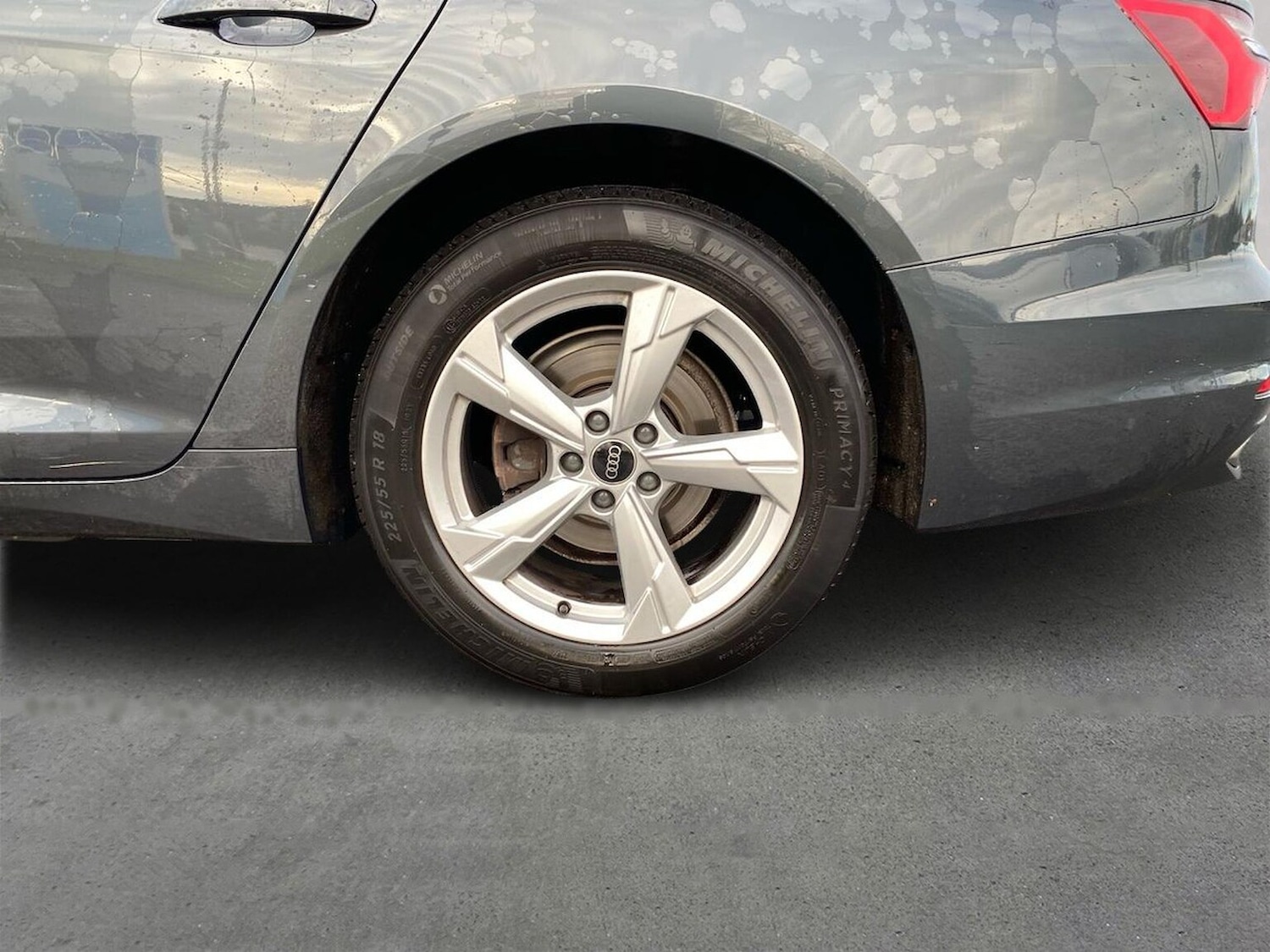 Used Audi A6 2023 for sale - 76655873: Photo 6