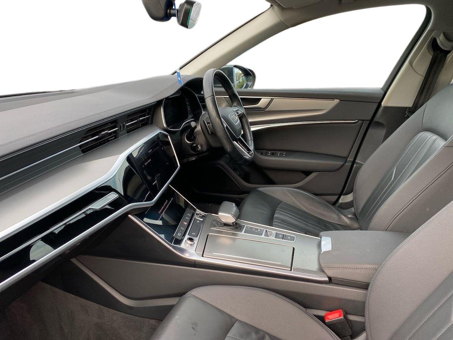 Used Audi A6 2023 for sale - 76655873: Photo 7