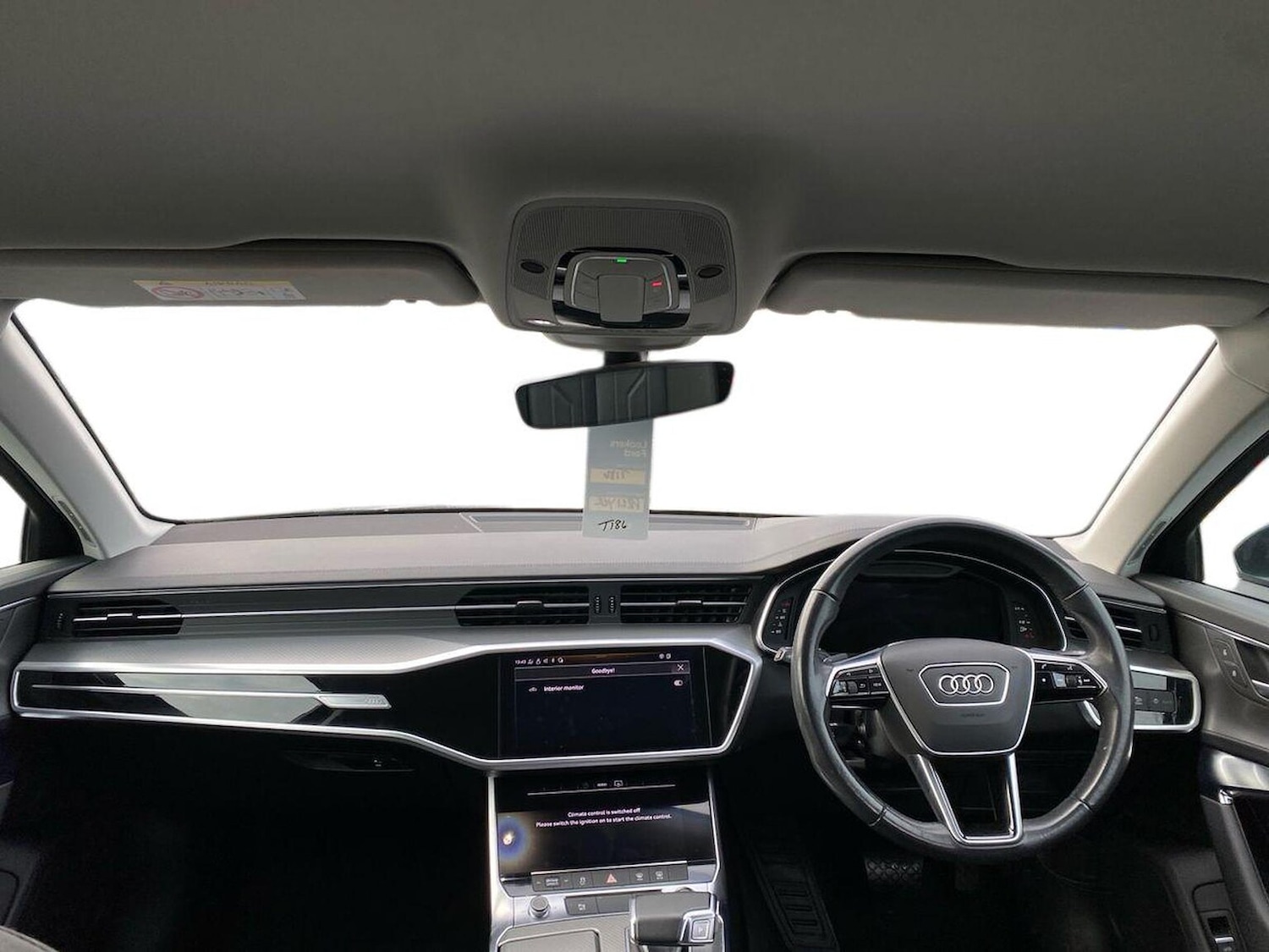 Used Audi A6 2023 for sale - 76655873: Photo 8