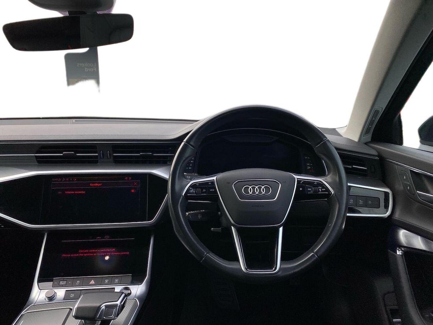 Used Audi A6 2023 for sale - 76655873: Photo 9
