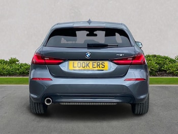 Used BMW 1 Series 2021 for sale - 78801454: Photo