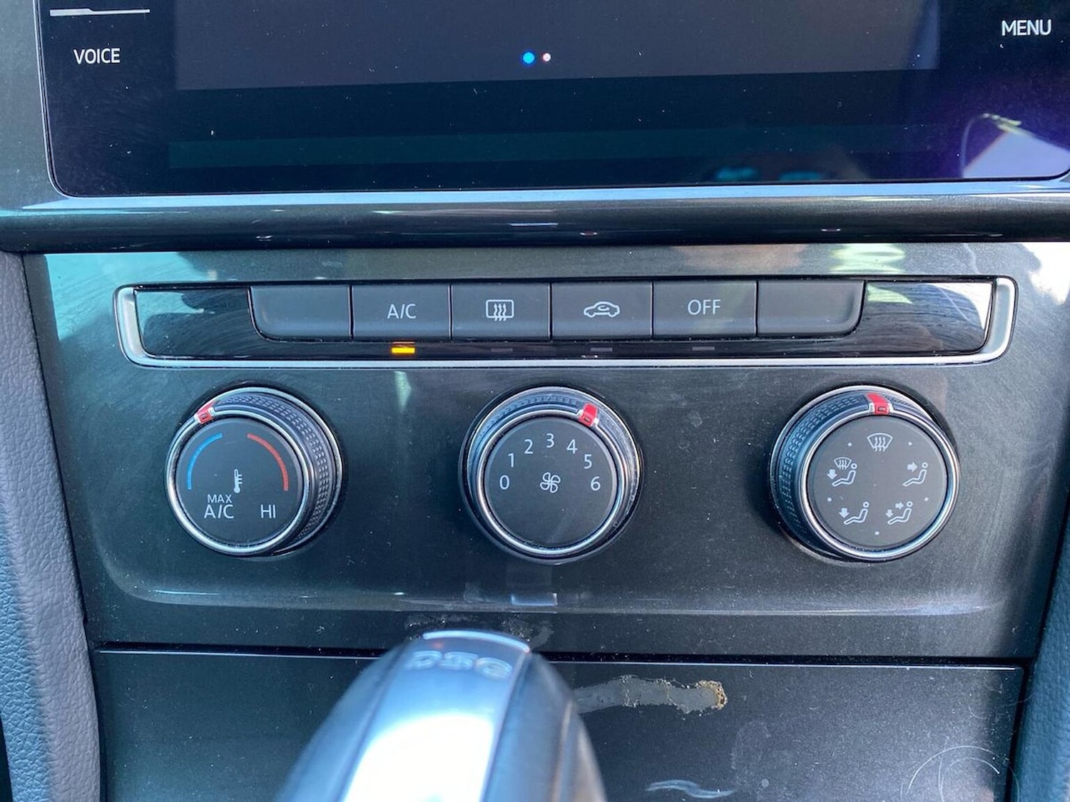 Used Volkswagen Golf 2019 for sale - 76064413: Photo 12