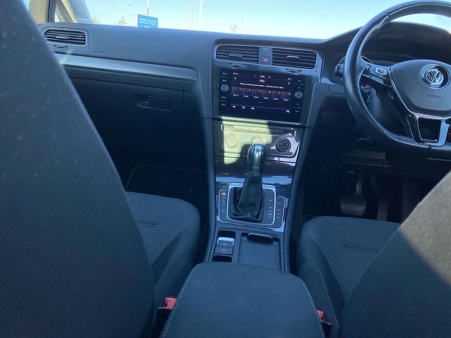 Used Volkswagen Golf 2019 for sale - 76064413: Photo 13