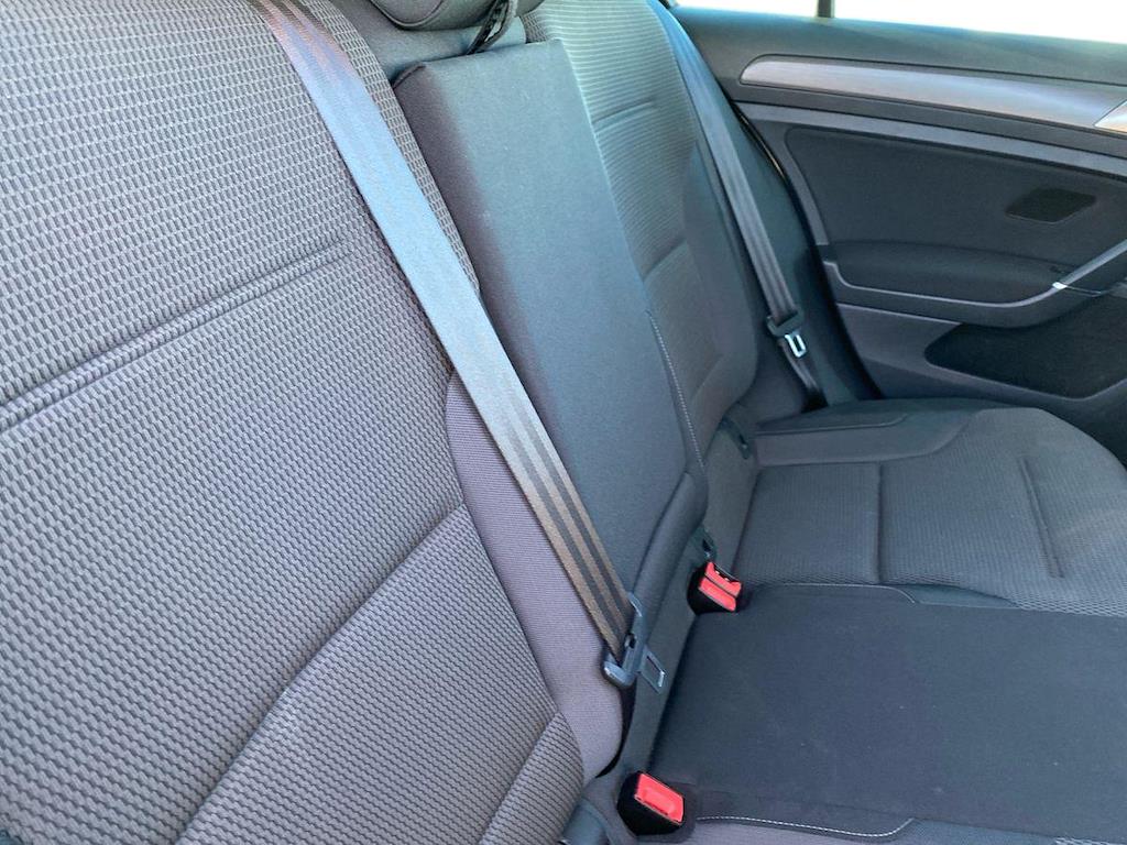 Used Volkswagen Golf 2019 for sale - 76064413: Photo 16