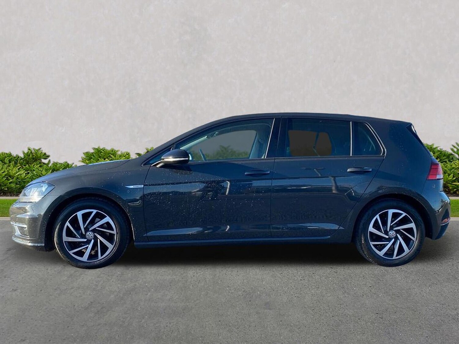 Used Volkswagen Golf 2019 for sale - 76064413: Photo 19