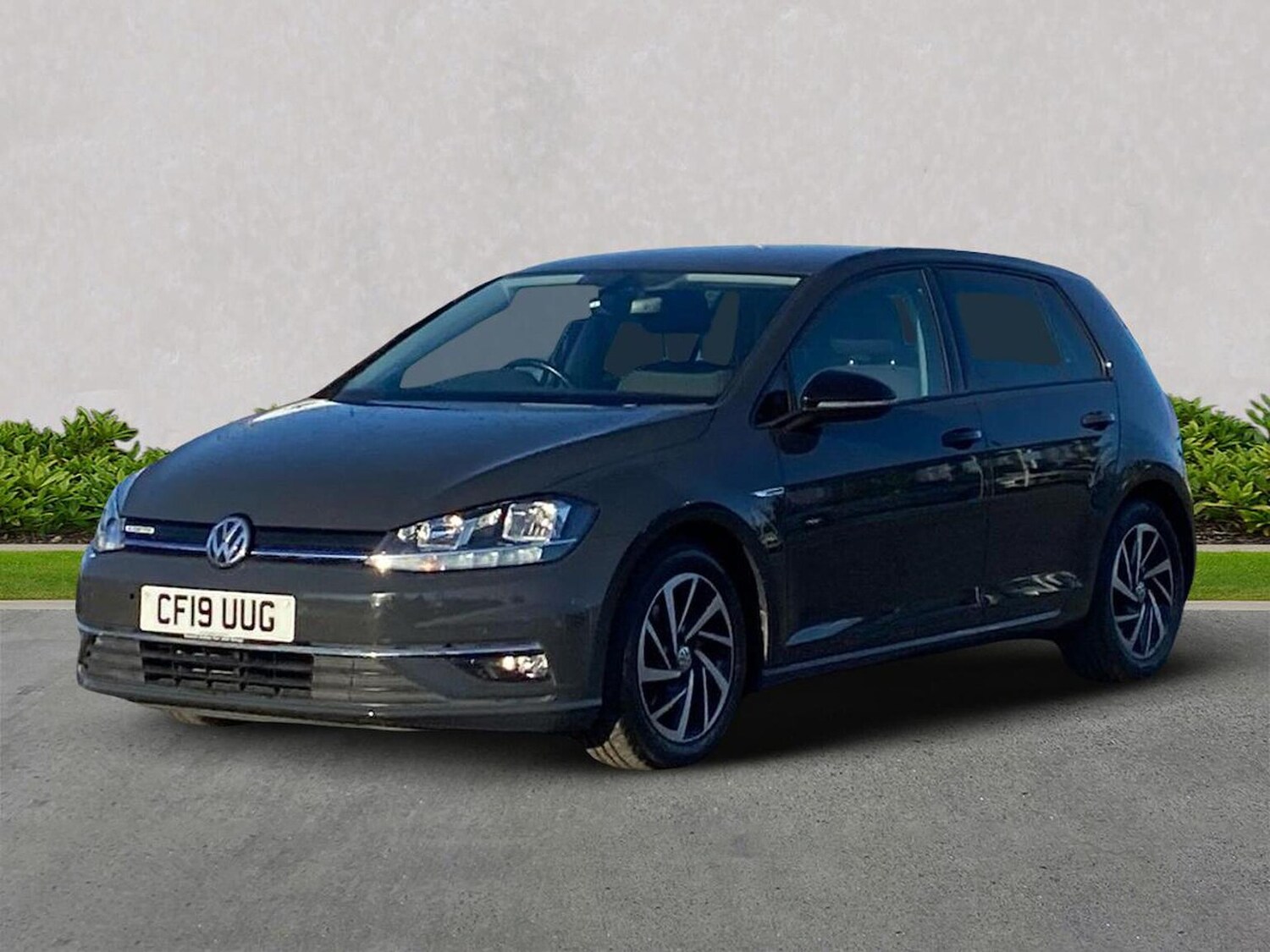 Used Volkswagen Golf 2019 for sale - 76064413: Photo 20