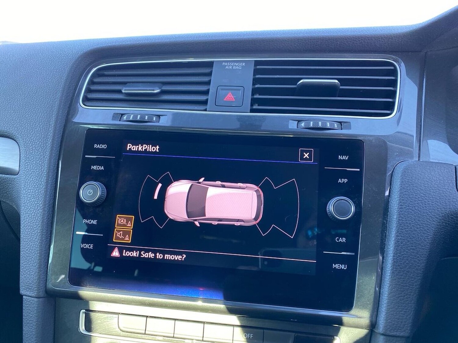 Used Volkswagen Golf 2019 for sale - 76064413: Photo 23