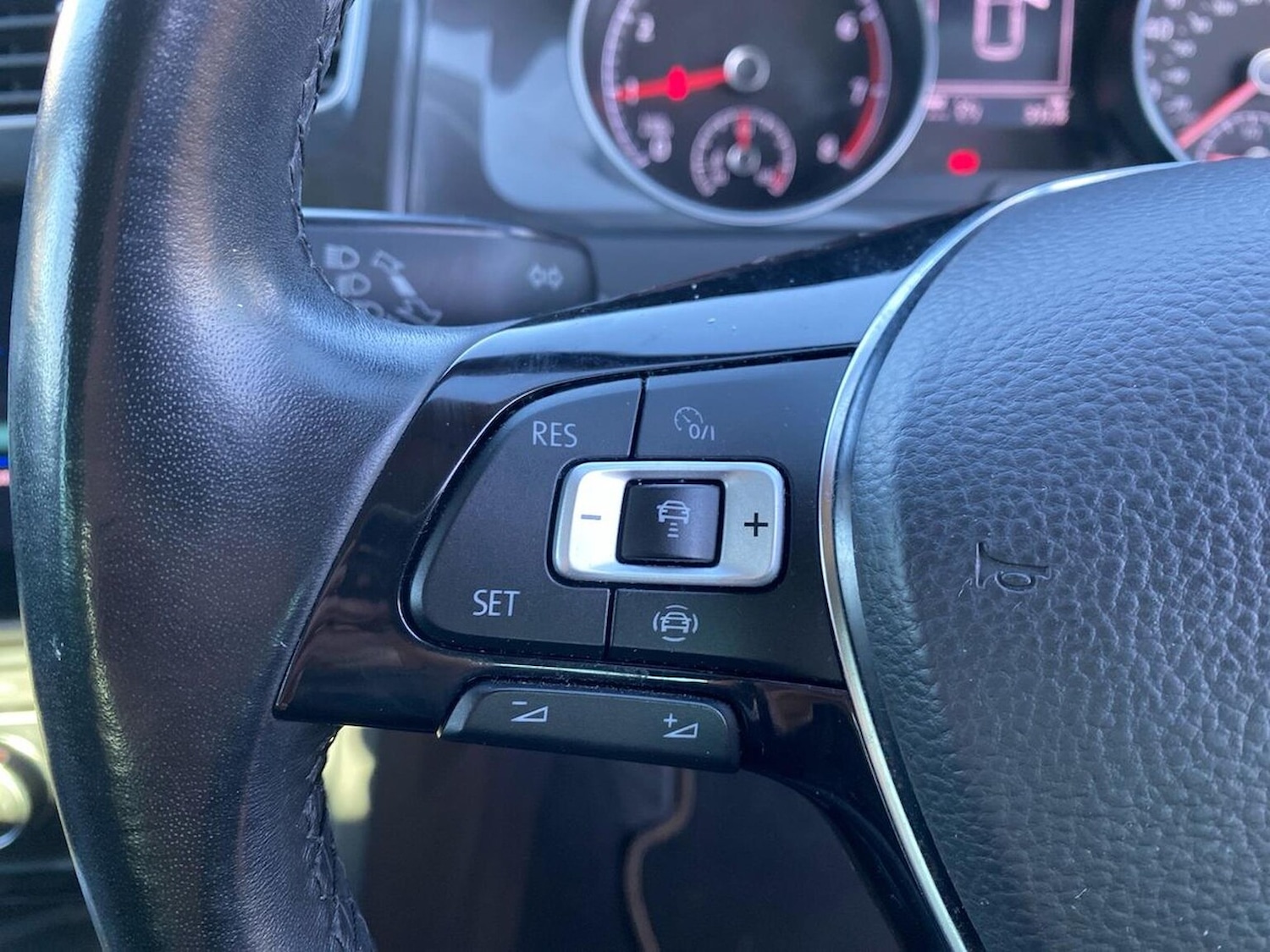 Used Volkswagen Golf 2019 for sale - 76064413: Photo 26