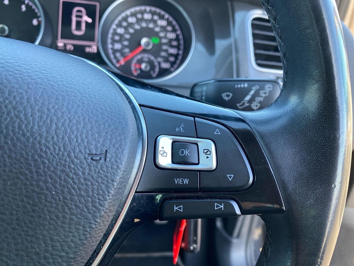 Used Volkswagen Golf 2019 for sale - 76064413: Photo 27