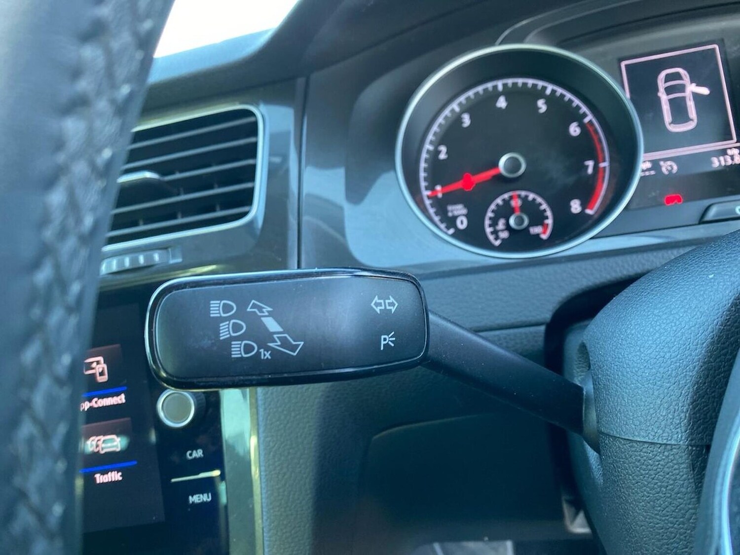 Used Volkswagen Golf 2019 for sale - 76064413: Photo 28