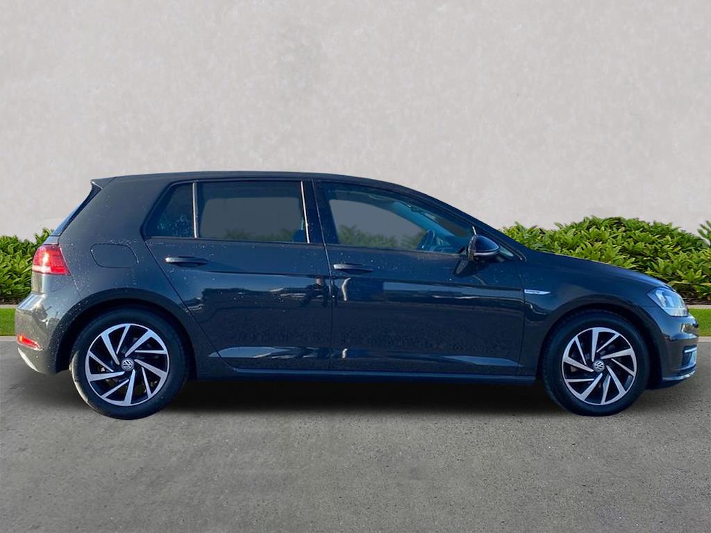 Used Volkswagen Golf 2019 for sale - 76064413: Photo 3