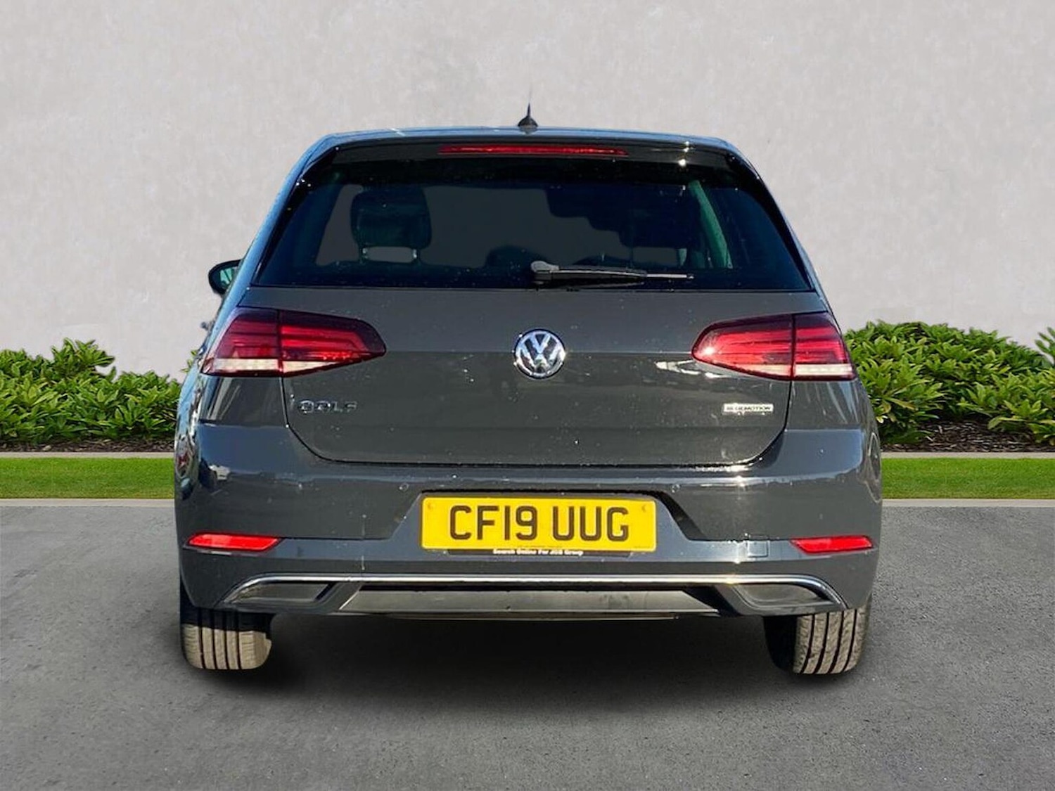 Used Volkswagen Golf 2019 for sale - 76064413: Photo 4