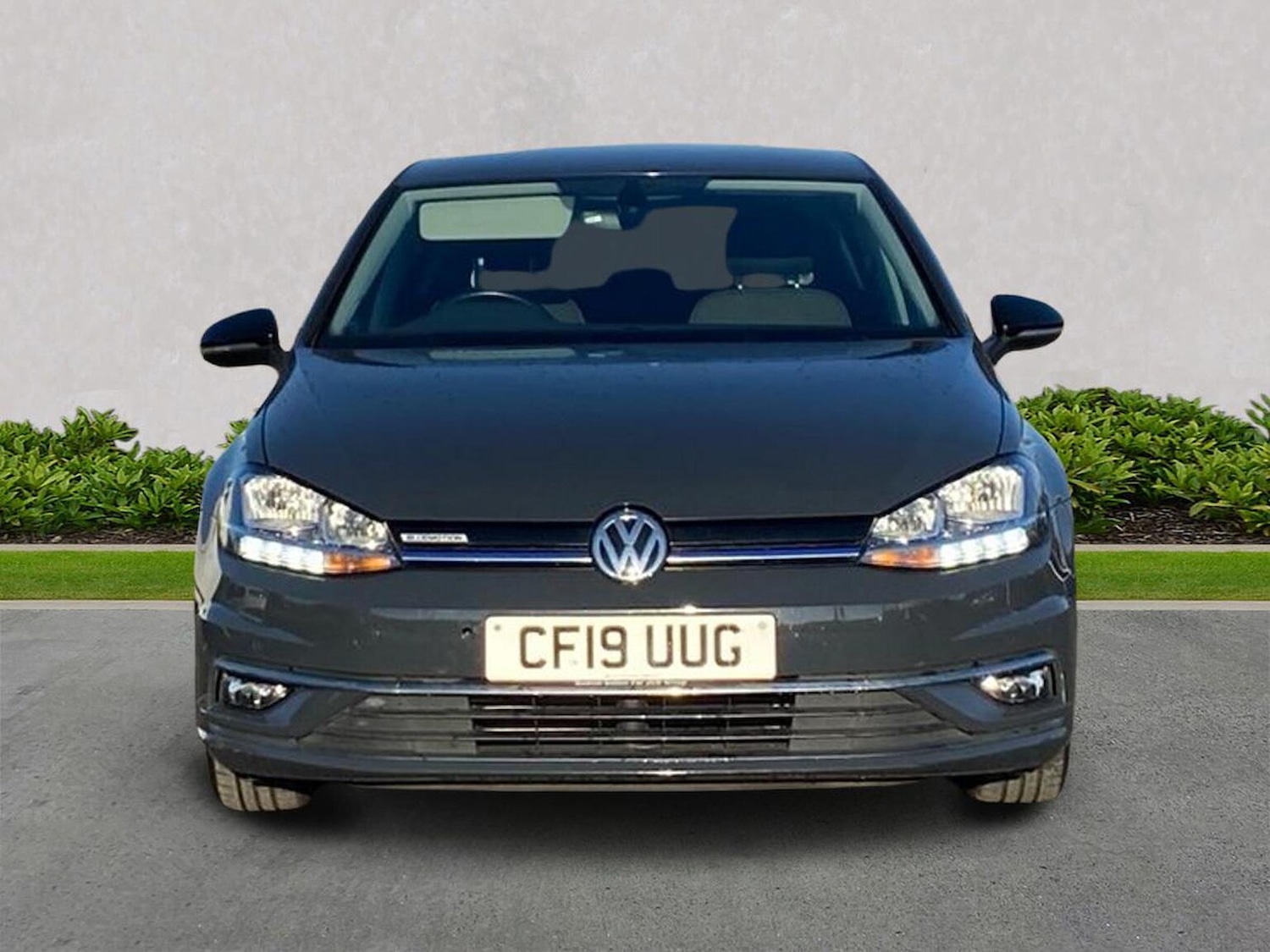 Used Volkswagen Golf 2019 for sale - 76064413: Photo 5