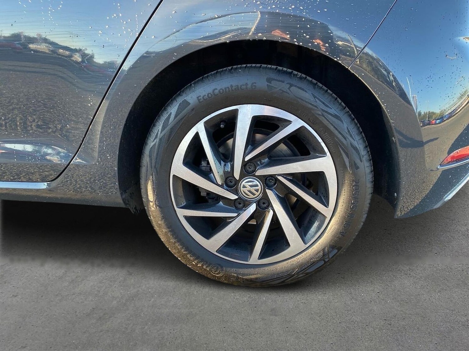 Used Volkswagen Golf 2019 for sale - 76064413: Photo 6