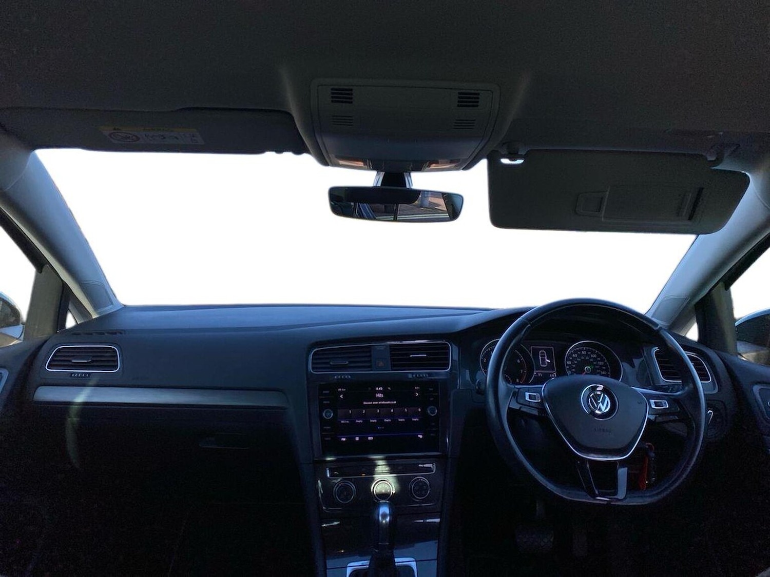 Used Volkswagen Golf 2019 for sale - 76064413: Photo 8