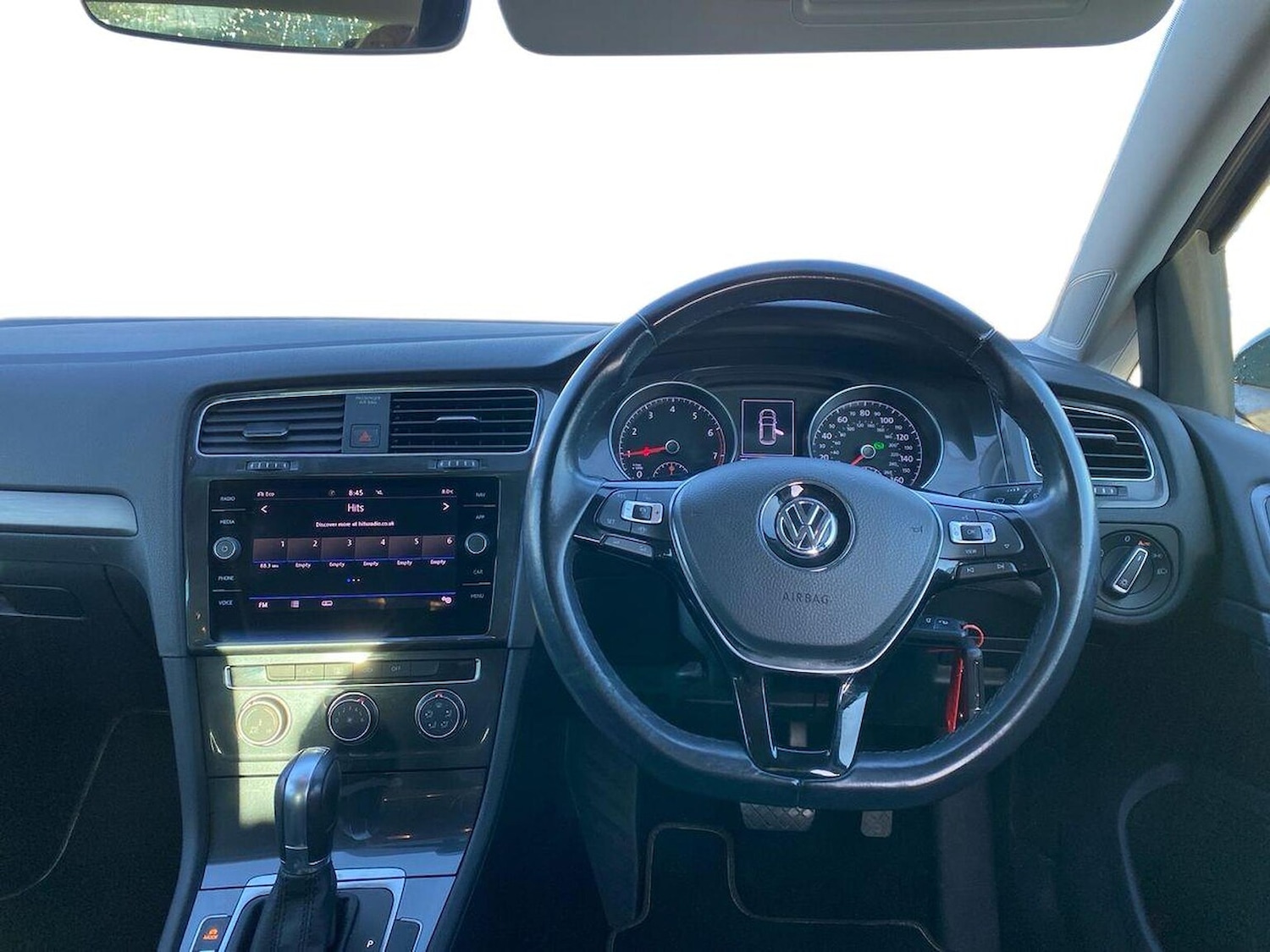 Used Volkswagen Golf 2019 for sale - 76064413: Photo 9