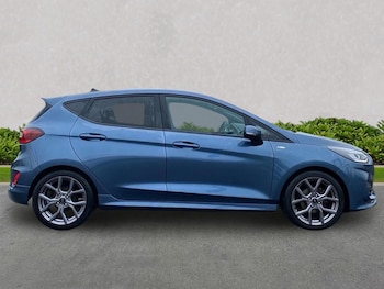 Used Ford Fiesta 2022 for sale - 79386025: Photo