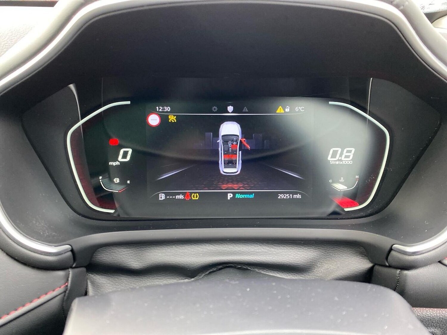 Used MG MG HS 2022 for sale - 77676276: Photo 10