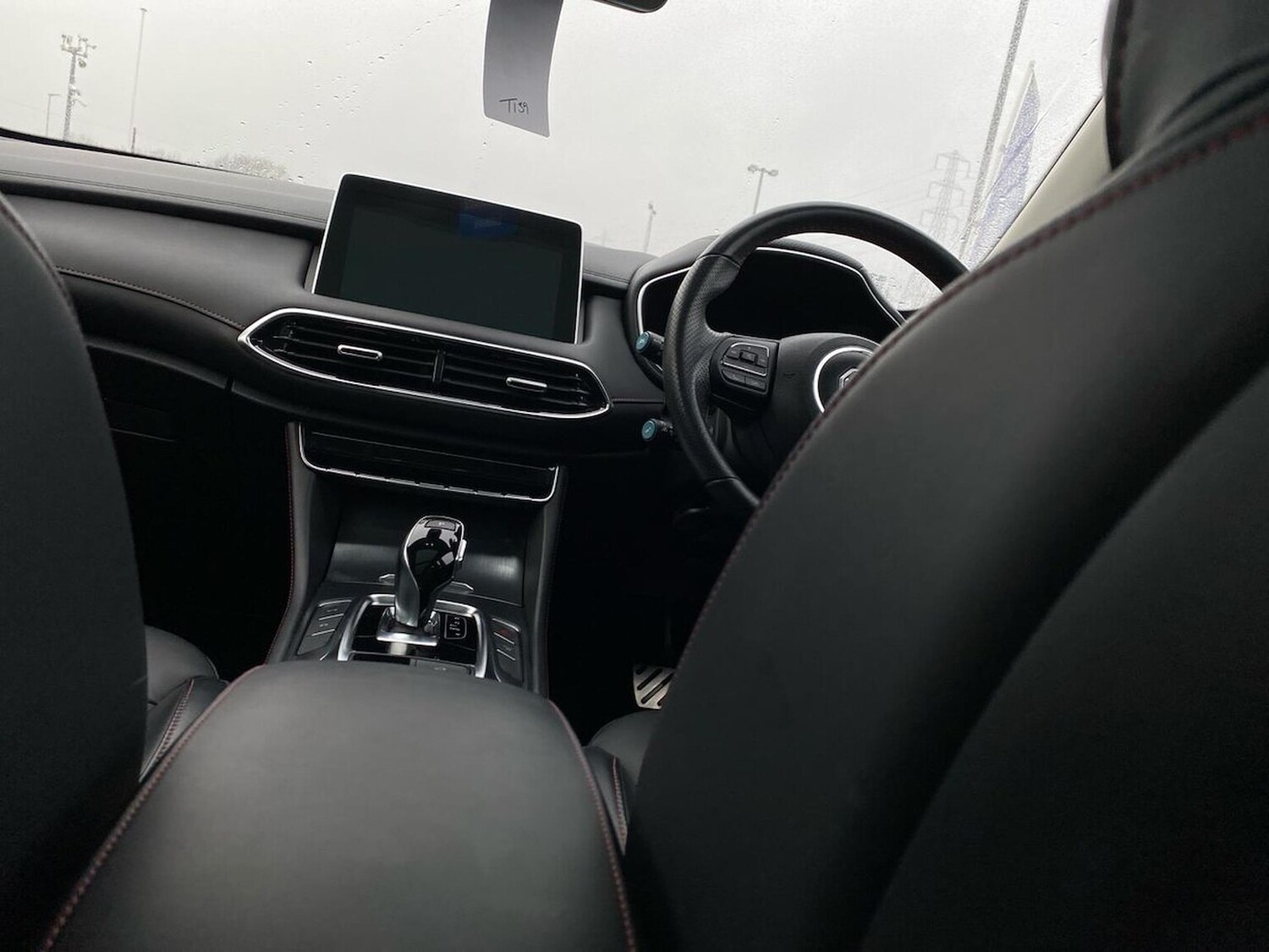 Used MG MG HS 2022 for sale - 77676276: Photo 13