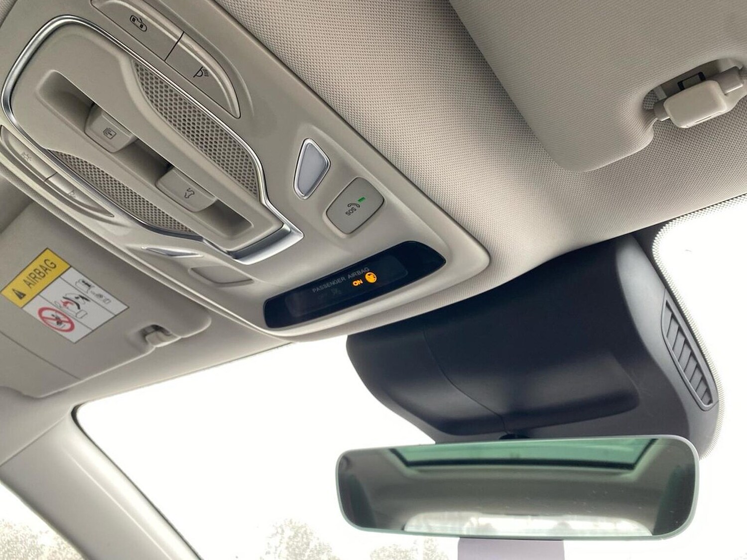 Used MG MG HS 2022 for sale - 77676276: Photo 14