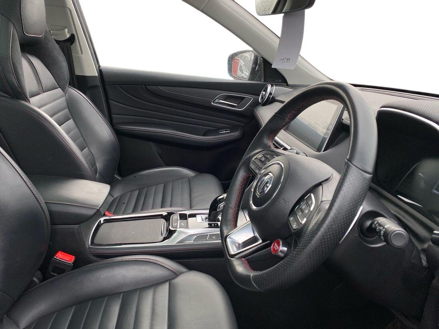 Used MG MG HS 2022 for sale - 77676276: Photo 15