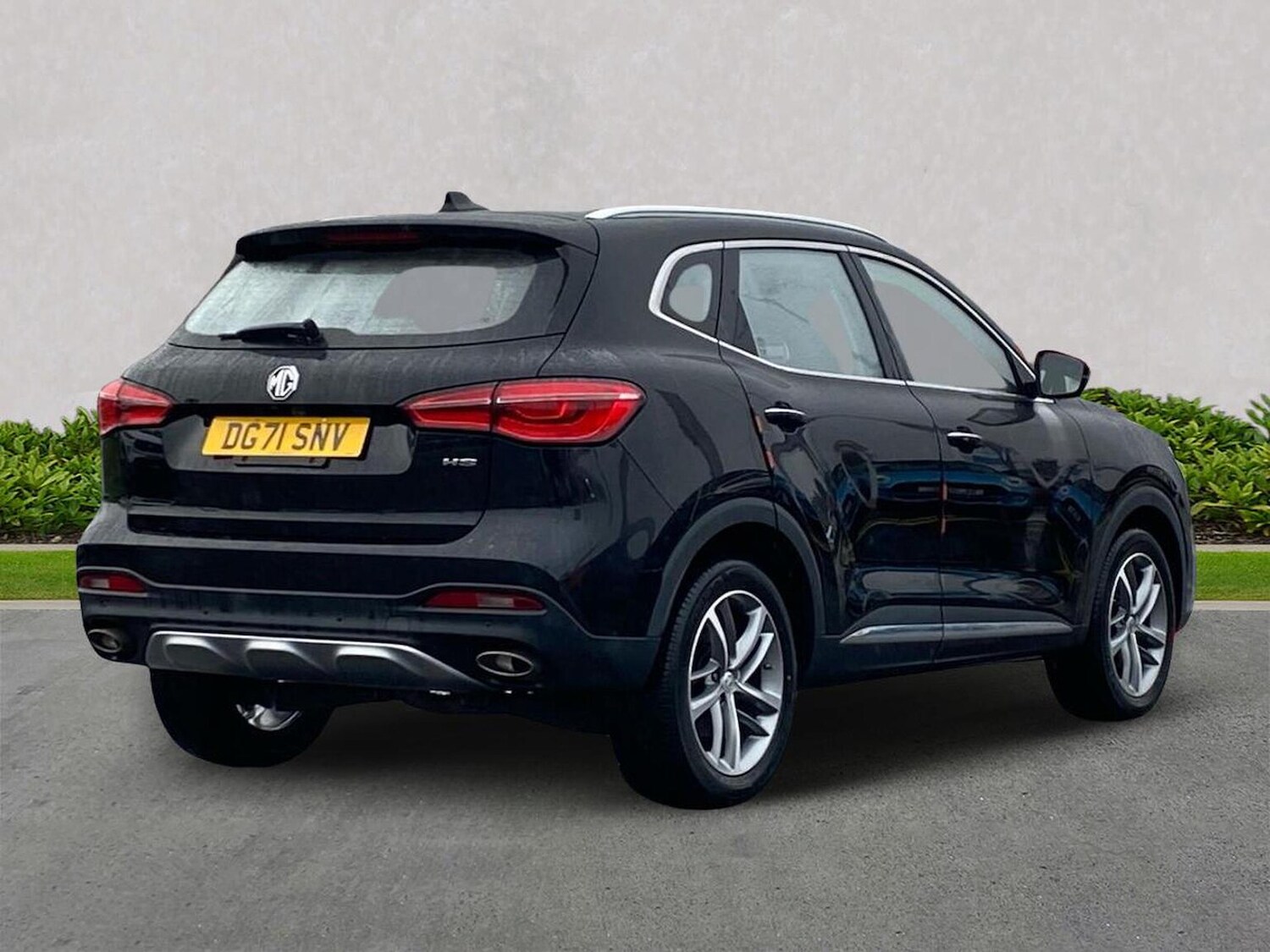 Used MG MG HS 2022 for sale - 77676276: Photo 18